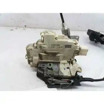 

3C1837016B DOOR LOCK FRONT RIGHT VOLKSWAGEN PASSAT LIM. (362)