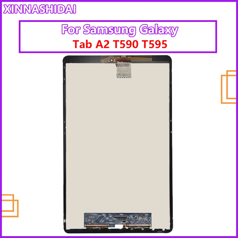 Lcd Display For Samsung Galaxy Tab A2 Smt590 Smt595 T595 T590 Lcd