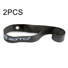 

Bike Inner Tube Wheel Tire Rim Strip Pads Protector Outdoor Cycling Accessory