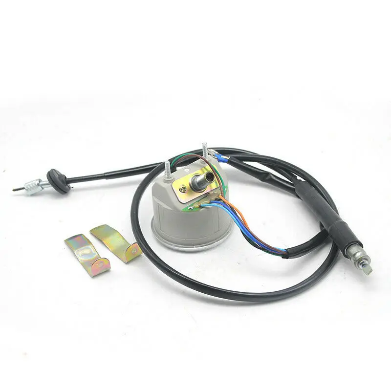 Чехол Урал K750 M72 для BMW R50 R1 R12 R 71 Круглый Спидометр в стиле ретро|Инструменты| |