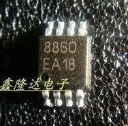 IC новый оригинальный MAX8860EUA18 Бесплатная доставка