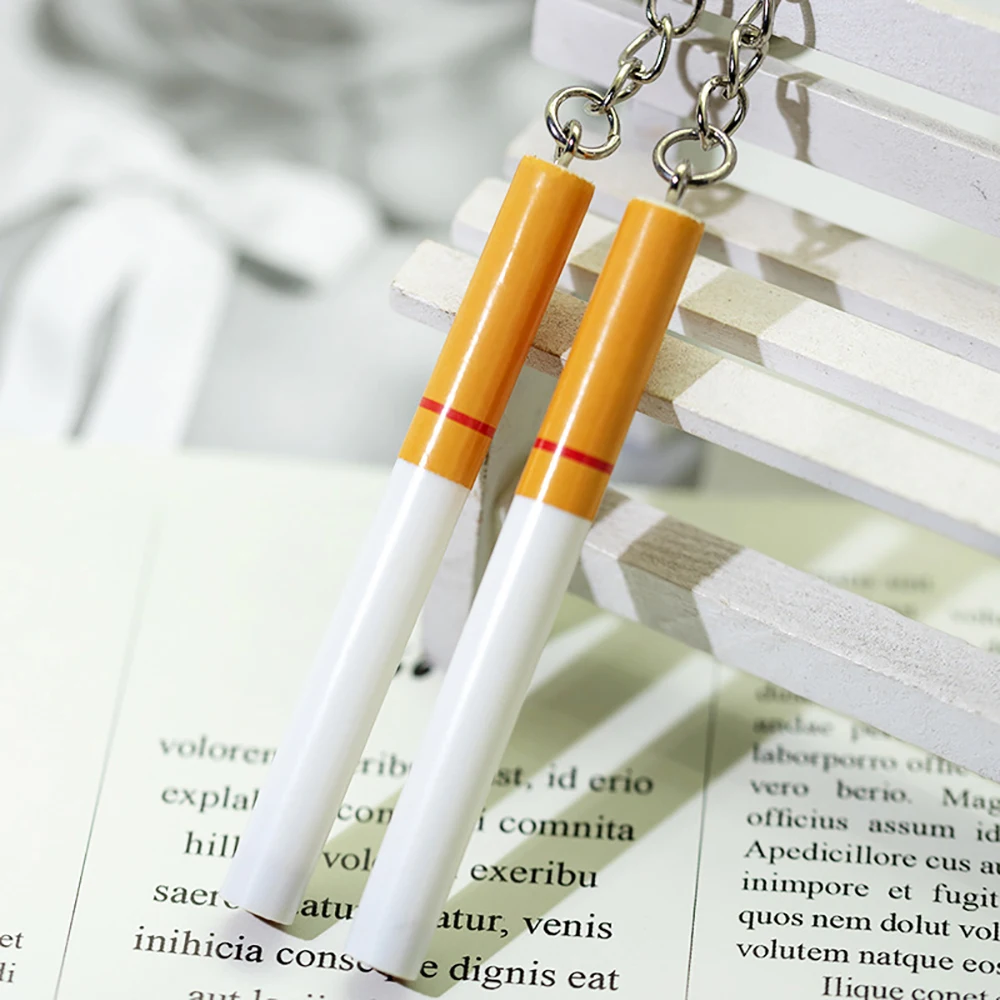 AE CIGARETTE KEYRING エーイー タバコキーホルダー fit=scale-down,w=1200