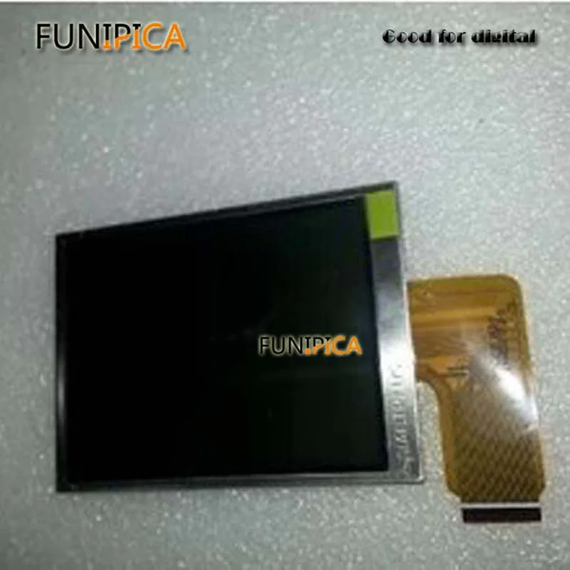 New and original AV130 for FUJIFILM LCD repair part camra accessories free shipping | Электроника