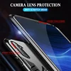 Anti Shock Proof Case For OPPO Realme 6 5 3 X50 Pro X2 X3 SuperZoom X XT C1 C2 C3 4G 5G Magnetic Bracket Ring Phone Cover Coque ► Photo 3/6