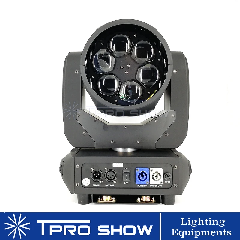 40W-6-LED-Bee-Eye-Moving-Head-2