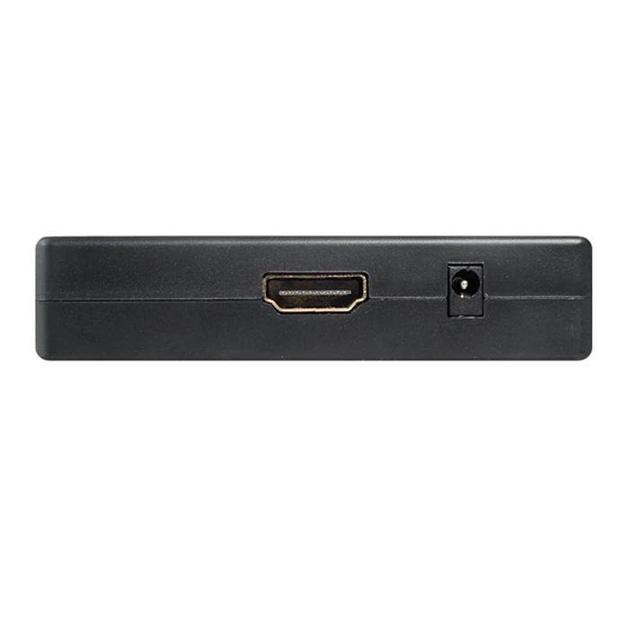 

3 Ports HDMI 1.3b 1080p HDTV Splitter Switcher 3x1 Auto Switch 3-In-1-Out With Remote Selecter