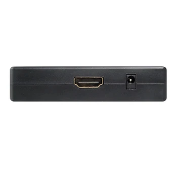 

3 Ports HDMI 1.3b 1080p HDTV Splitter Switcher 3x1 Auto Switch 3-In-1-Out With Remote Selecter
