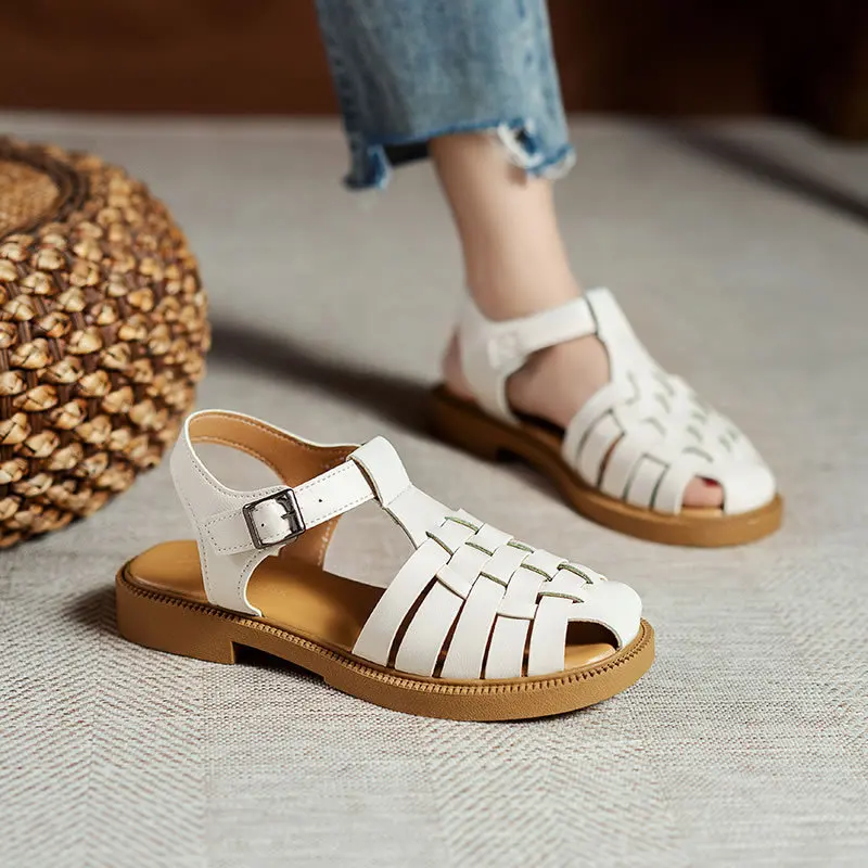 Ladies Sandals - Buy Women Sandals Online – Lemon & Pepper Shoes