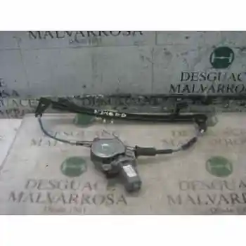 

WINDOW LIFTER FRONT RIGHT FIAT BRAVA (182) Steel 100 16V (TO) M465598110 N398 [6211767]
