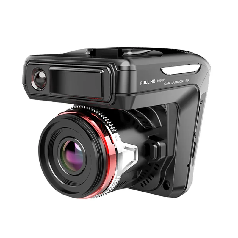 

Driving Recorder Single and Double Lens Wireless High-definition Night Vision Car Integrated Machine 360 Degree Panoramic View