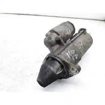 

4966842 ENGINE STARTER CHEVROLET NUBIRA SALOON