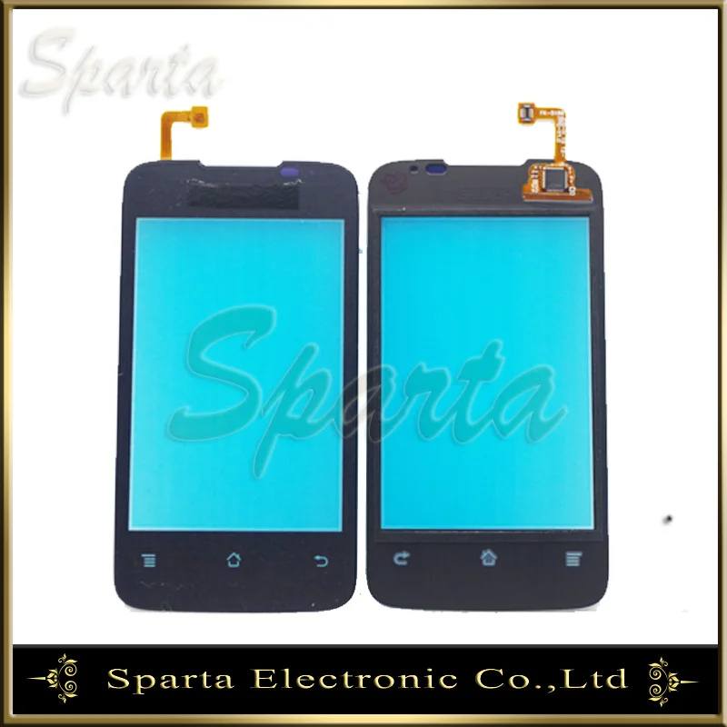 

Touch Screen For Huawei Ascend Y210 Y210D U8685D Y200 Touch Screen Digitizer Glass Replacement