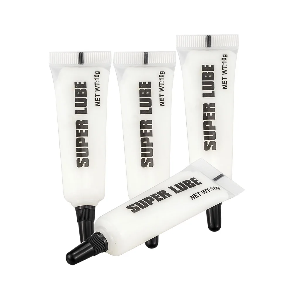 EasythreedsuperlubeGeargreaseFor3dprinterReducenoiseGoodlubricationeffect