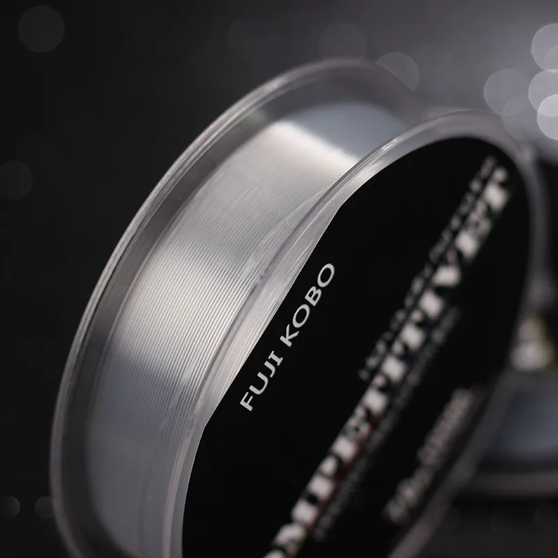 

Nylon Thread Mainline Fishing Line Rocky Fishing Line Fishing Gear 100 M Fishing Line Strands fang yao xian