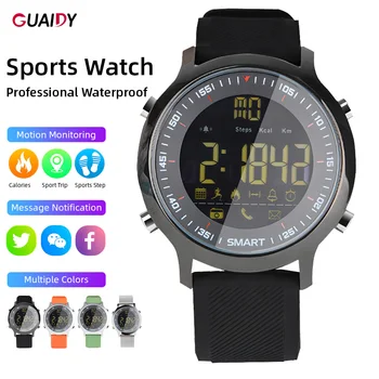 

Smart Watch Bracelet Bluetooth Women Men Sports Health Monitoring Information Reminder Alarm For IOS Android Wristband Colorful
