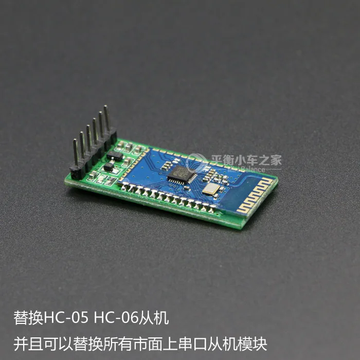 Беспроводной модуль передатчика с последовательным портом Bluetooth Стандартный