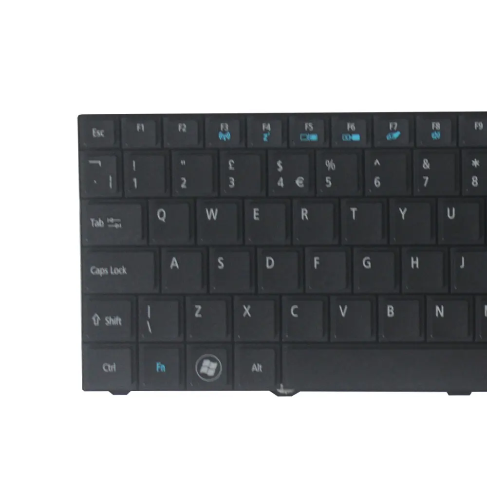 Клавиатура для ноутбука Acer TravelMate 5760 TM5760 5760G 5760Z 5760ZG TM6595 6595 6595tg 6596G 6595T 6595TG TM6495T