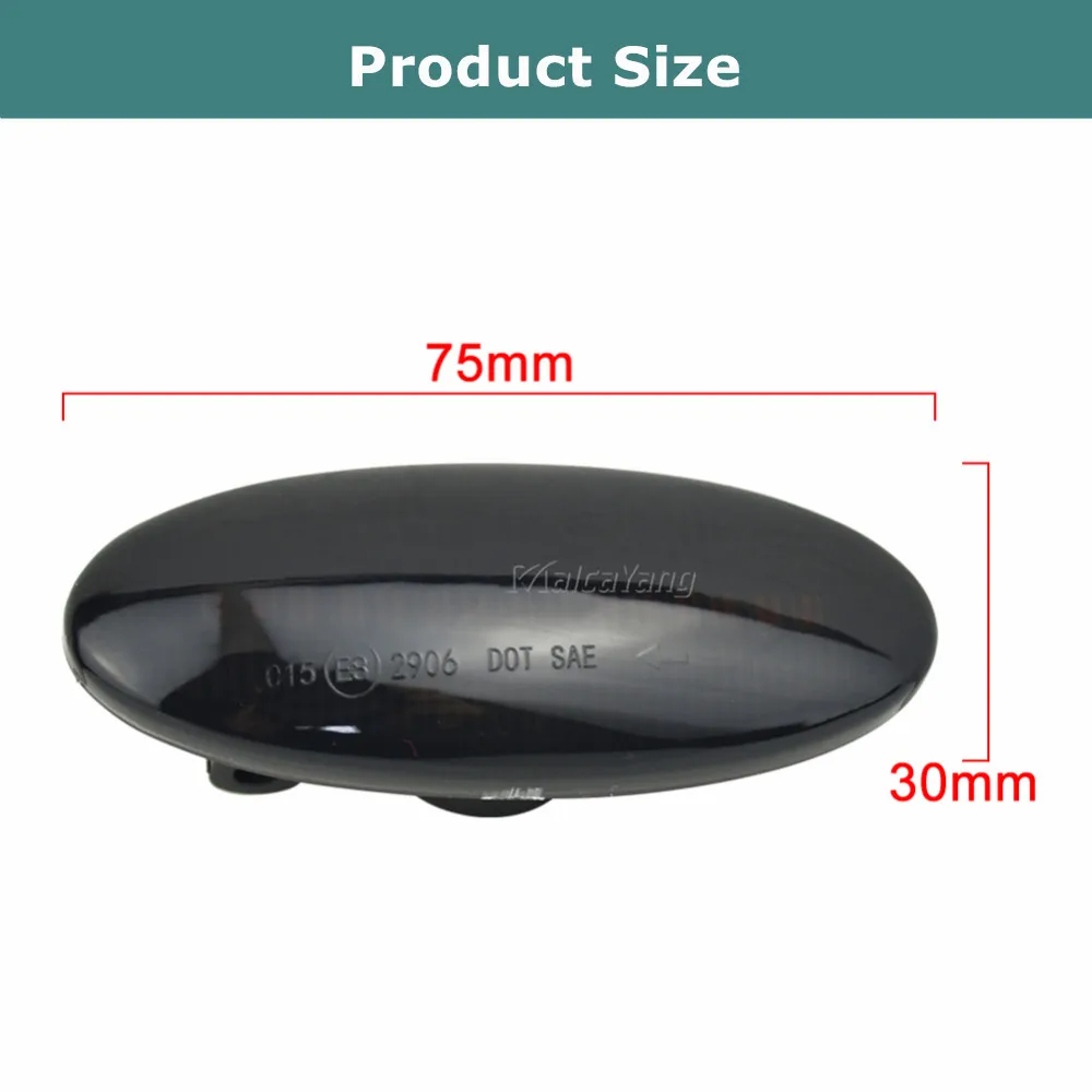 ̳ LED ̵ Ŀ, 帣  õ, ̵  , 12V г , ֻ Micra Note Qashqai J10 X-Trail, 2x