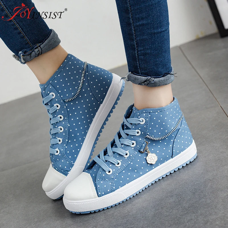 2021 Spring New Canvas Shoes Female low 