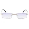 Fashion New Unisex Anti-blue light myopia glasses -1.0 to -4.0  YJ003 ► Photo 3/6