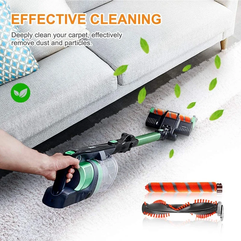 Hoover For Shark DuoClean UV810 Brush Carpet Floor Cleaner Cleaning,NV800W Attachment 