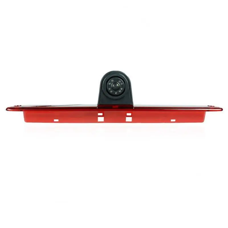 

Reversing Camera LED 3rd Brake Light IP68 Waterproof for Sprinter Crafter