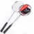2шт Бадминтонная Ракетка 7U 100% Carbon Fibe W4 Offensiver Ultralight Professional Badminton Raqueta Outdoor Training With Free Bag
