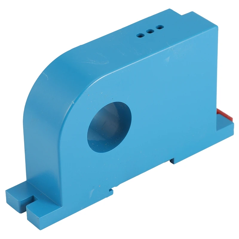 

Perforation Din Type 22mm Aperture Current Transmitter Output DIN Perforated DC Ampere Sensor Transducer