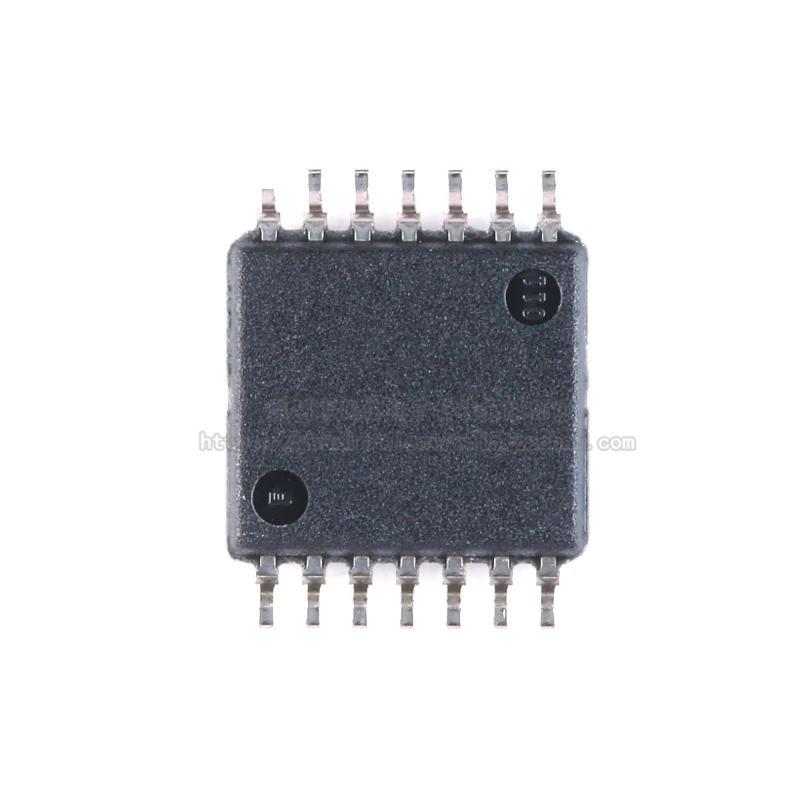 10 шт. LM2902PWR TSSOP-14 четыре Операционные усилители чип TI