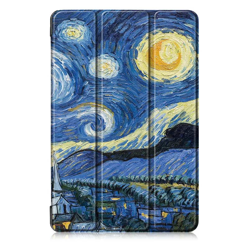 XK Для Samsung Galaxy Tab S6 Чехол SM-T860 SM-T865 T860 T865 складной планшет смарт-подставка чехол для Galaxy Tab S6 Чехол 10,5 дюймов - Цвет: XK