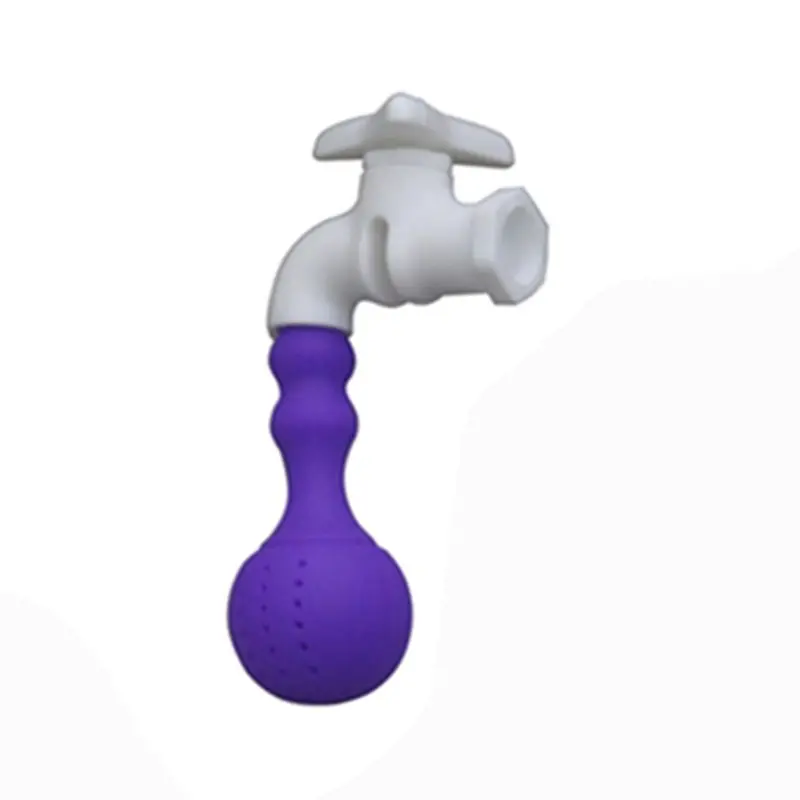 

Faucet Tea Infuser Random color