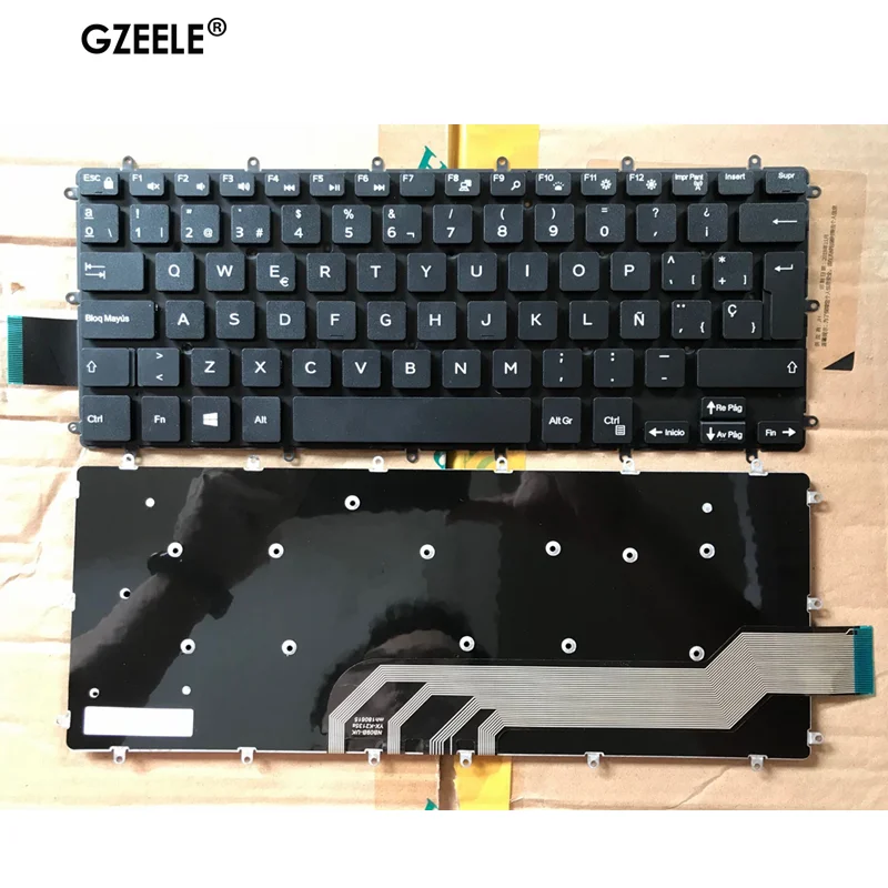 Dell Keyboard (DANISH), TR476 並行輸入品