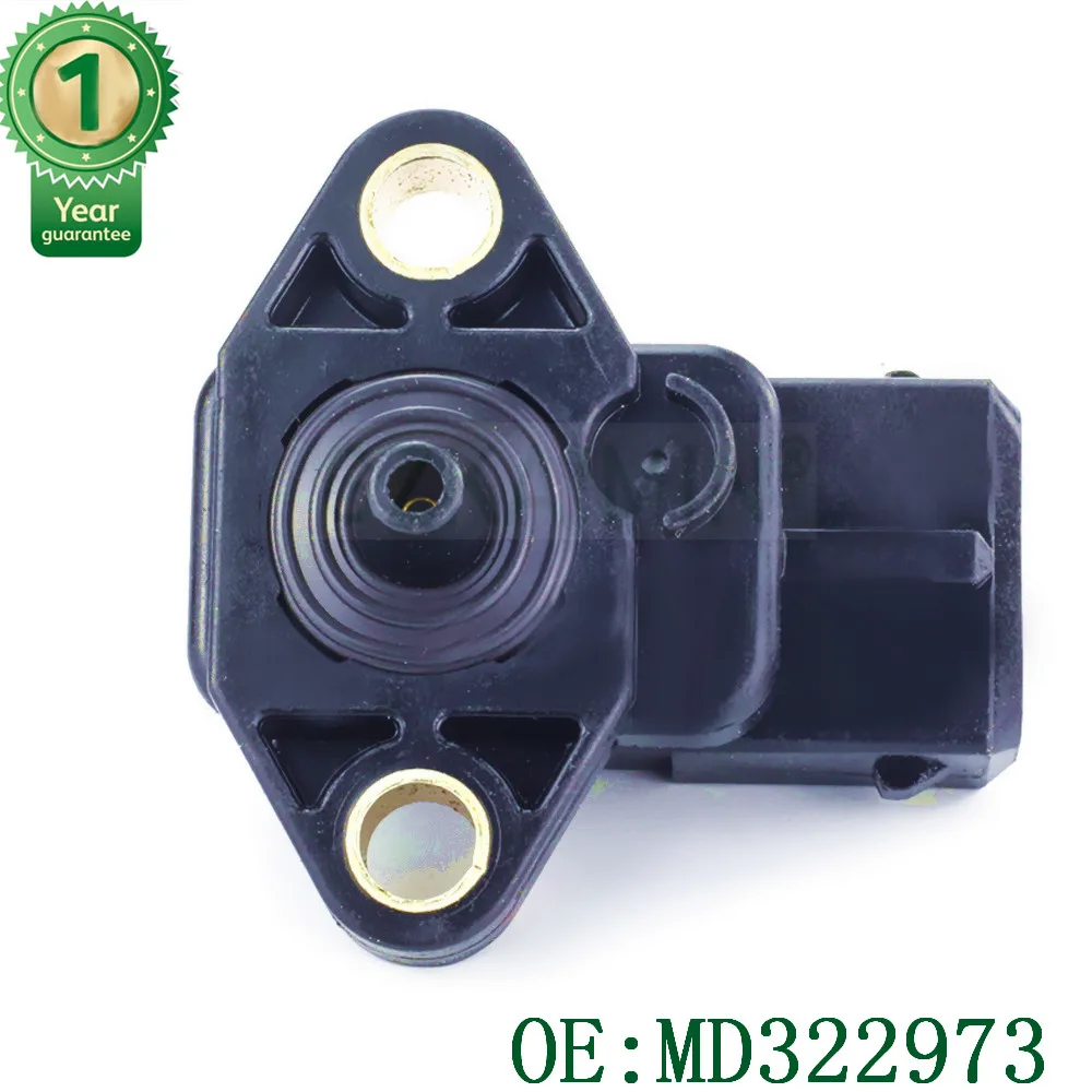 Датчик давления бака OEM MD322973 для 97-05 для Mitsubishi Galant 2.4L-L4 K-M