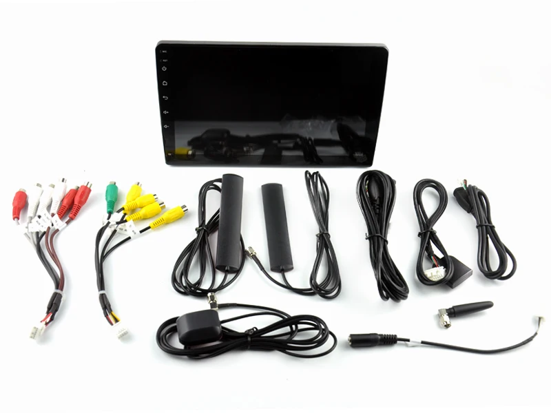 AVGOTOP Восьмиядерный Android 9,0 сенсорный экран автомобильный DVD Gps для SUZUKI 2006-2012 SX4 Встроенный 64 Гб флэш 4 Гб ram