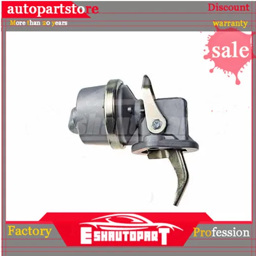 New OEM 4983584 3970880 Fuel Transfer Pump For Commins 6BT 4BT