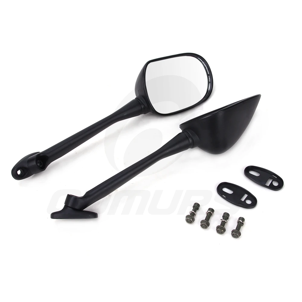 OUMURS мотоцикл боковое зеркало заднего вида для Honda CBR 125 250 300 500R 2004- для Suzuki GSXR600 750 CBR1100 1996