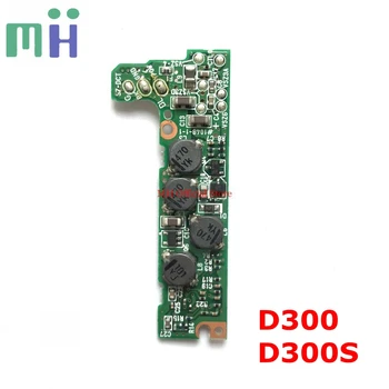 

Second-hand For Nikon D300 D300S Driver Board Power Board DC/DC SZ BASE PLATE UNIT Camera Repair Part