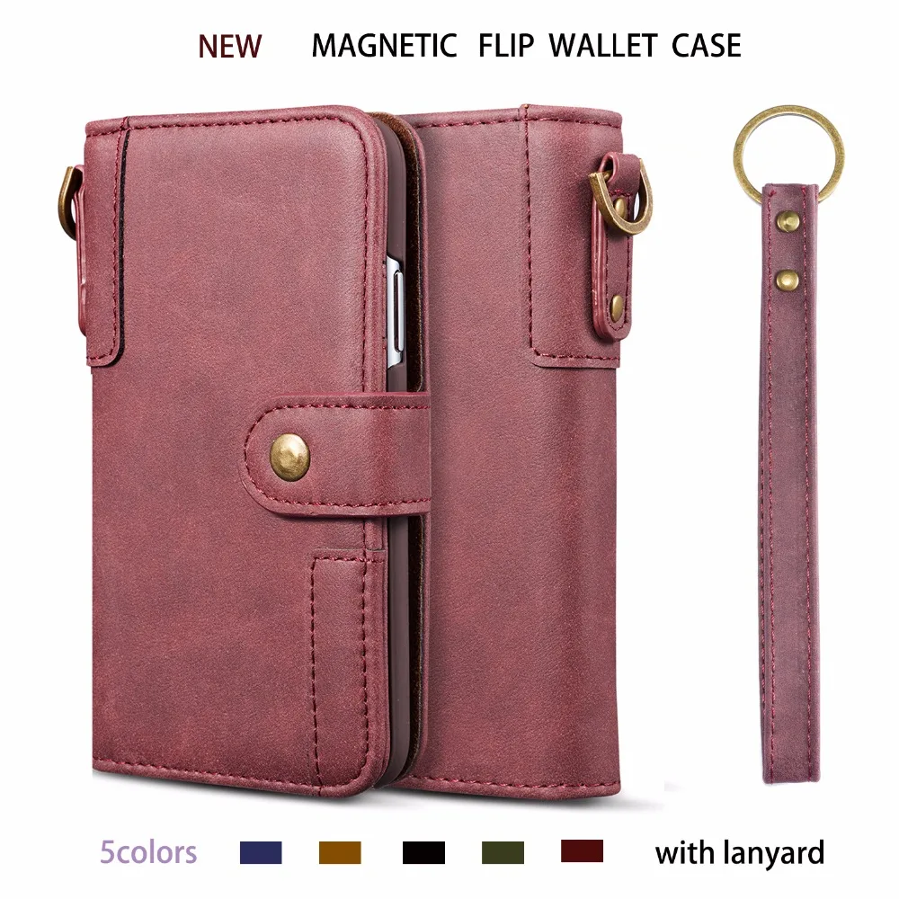 牛皮挂绳皮套苹果11 (64)