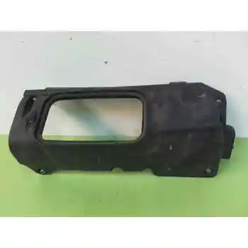 

137177872540 AIR FILTER BMW 1 SERIES SALOON (E81/E87)