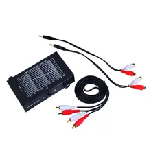 Record Player Vinyl Record Player Mm Phono Amplifier Preamp Phono Line Switching Input Volume Controller