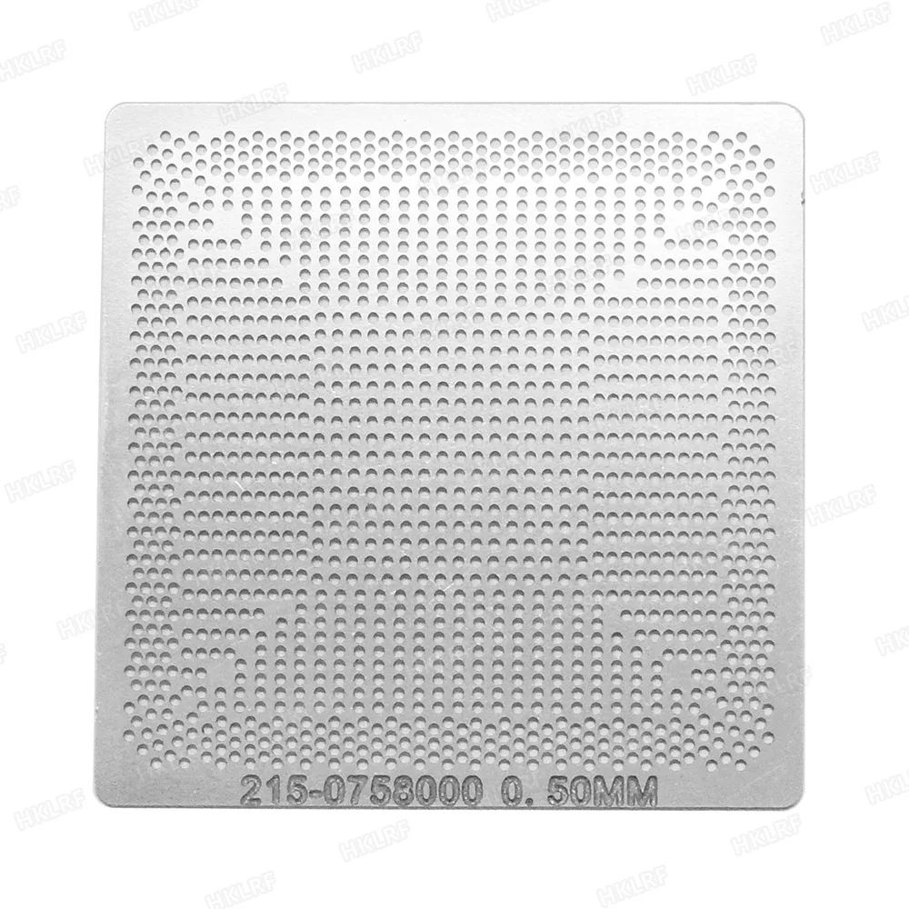 Обогревательный шаблон 215 0758000 Chips прямой трафарет 0 5 мм|Калькуляторы| |