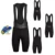 Raudax Cycling Bib Shorts 2021 Men Sports Team Mtb Cycling Black Bib Shorts Women s Bicycle Riding Shorts Sports Running Shorts