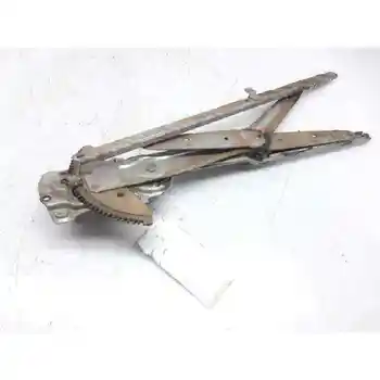 

6980260060 WINDOW LIFTER FRONT LEFT TOYOTA LAND CRUISER (J9)