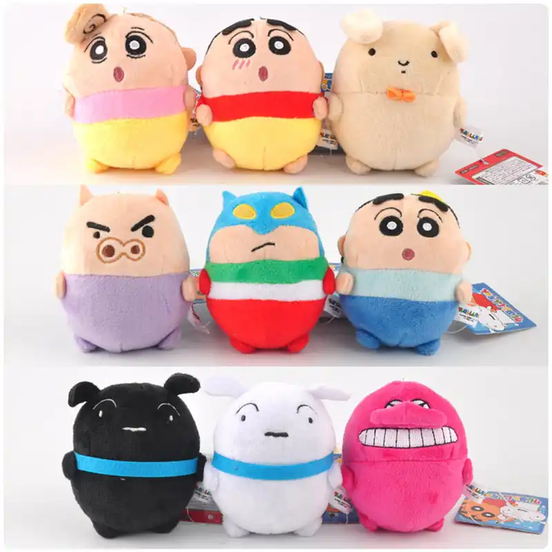 Get Crayon Shin Chan Plush Toys Anime Cartoon Crayon Shinchan White For Android Get Wallpaper Crayon Shin Chan Plush Toys Anime Cartoon Crayon Shinchan White For Android