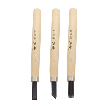 

Block Printing Tool Kit Rubber Stamp Making Kit with Ink Roller for Printmaking X6HC