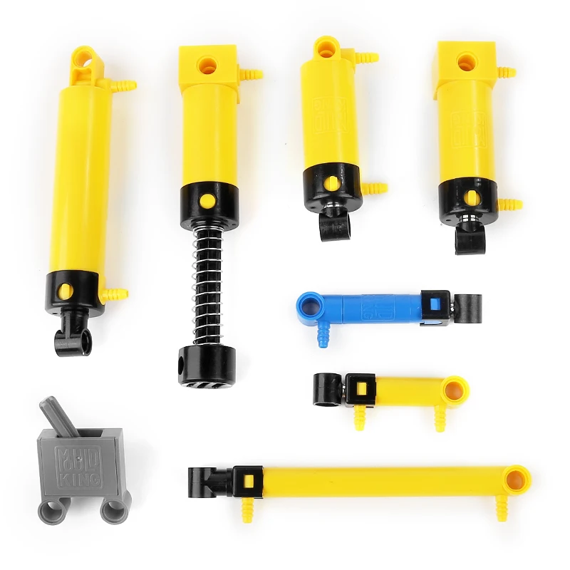 YESHIN 19482 19476 Technic автозапчасти пневматический цилиндр пневматические клапаны
