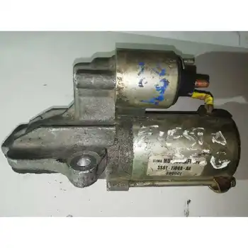 

5S6Y11000AA Starter Motor Ford Frolic (cbk) St