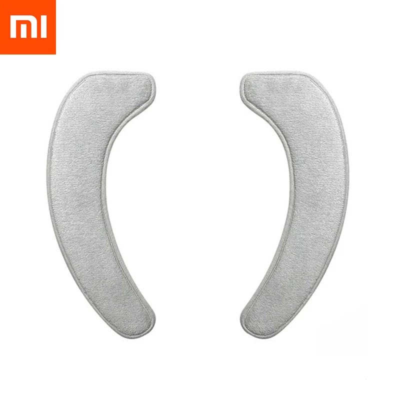 Gray Xiaomi Mijia oualitel теплое мягкое моющееся сиденье для унитаза Чехол коврик набор для домашнего декора коврик для унитаза чехол для сиденья Крышка Для Унитаза - Цвет: Gray