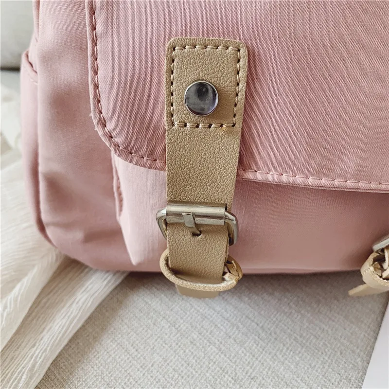Детский рюкзак, детский рюкзак для дошкольников, детского сада, школьная сумка для маленьких девочек, прочная и водонепроницаемая сумка на плечо из ткани Оксфорд