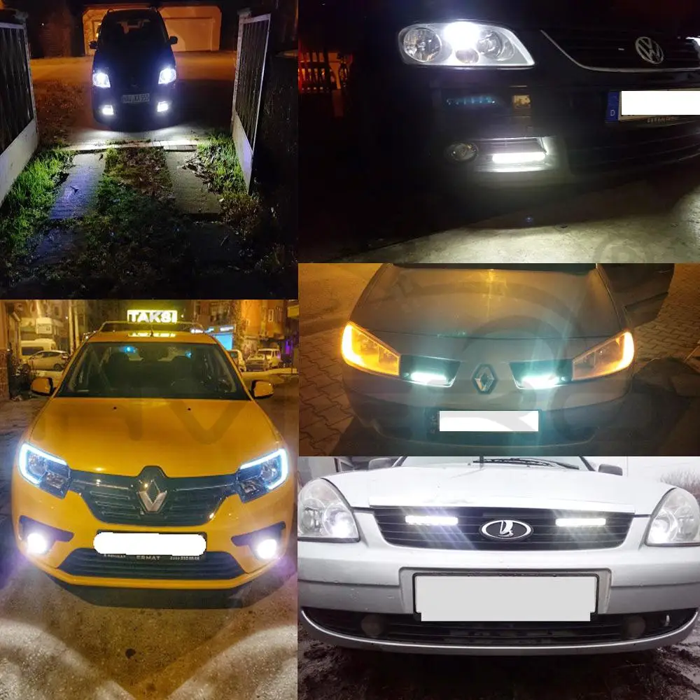 2X 168 192 T10 W5W 4SMD 5050 3 Вт Сигнал поворота Стоп светильник Автомобильная дневная лампа